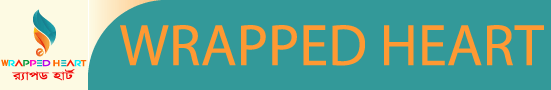 Wrapped Heart
