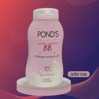 POND'S