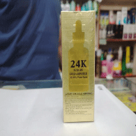 24K LUXUT GOLD